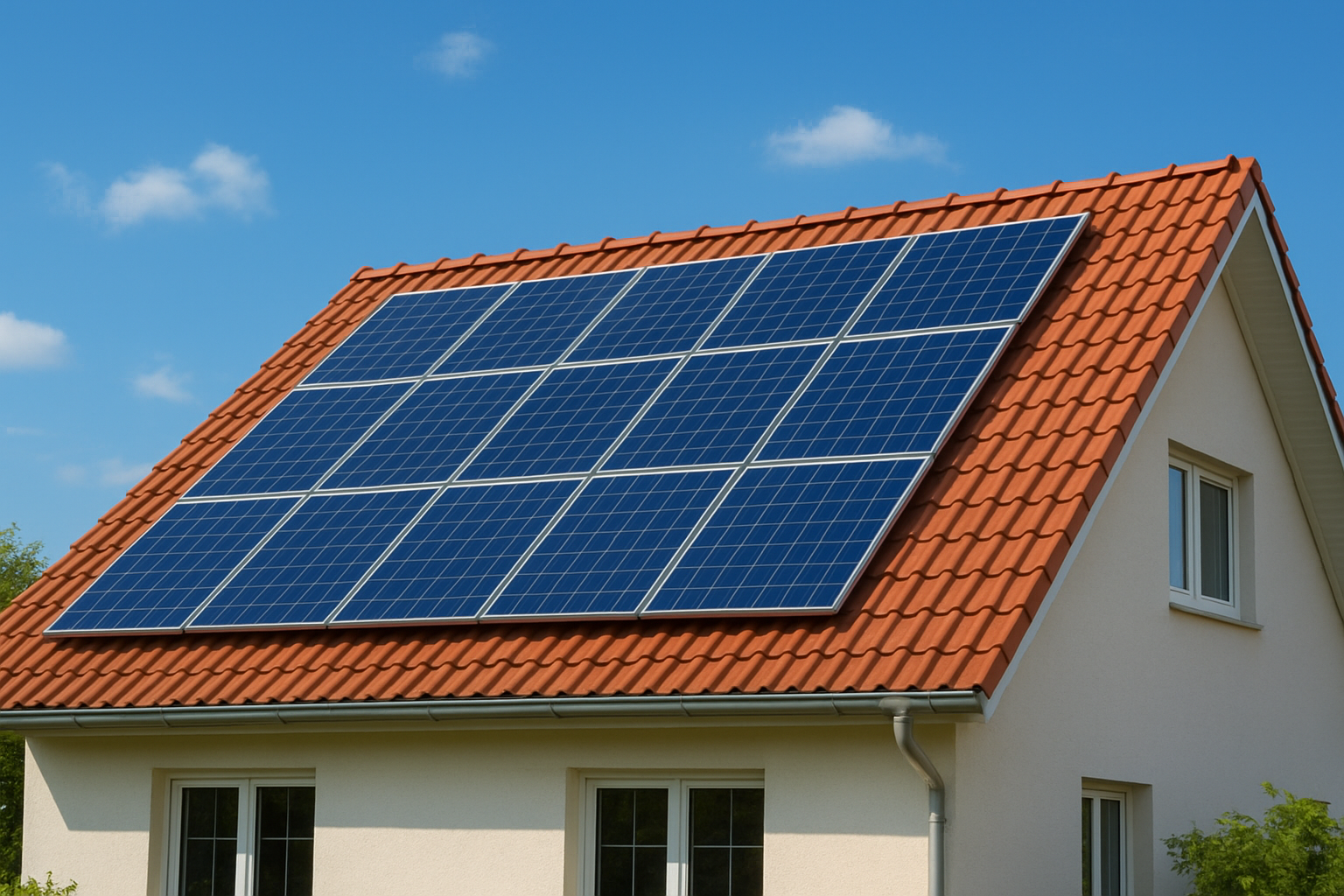 Fotovoltaico